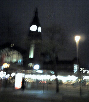 Hamburger Hauptbahnhof