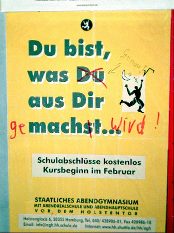 Meinung