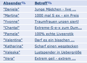 Ãœbergroß unzensiert