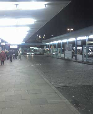 Busstation